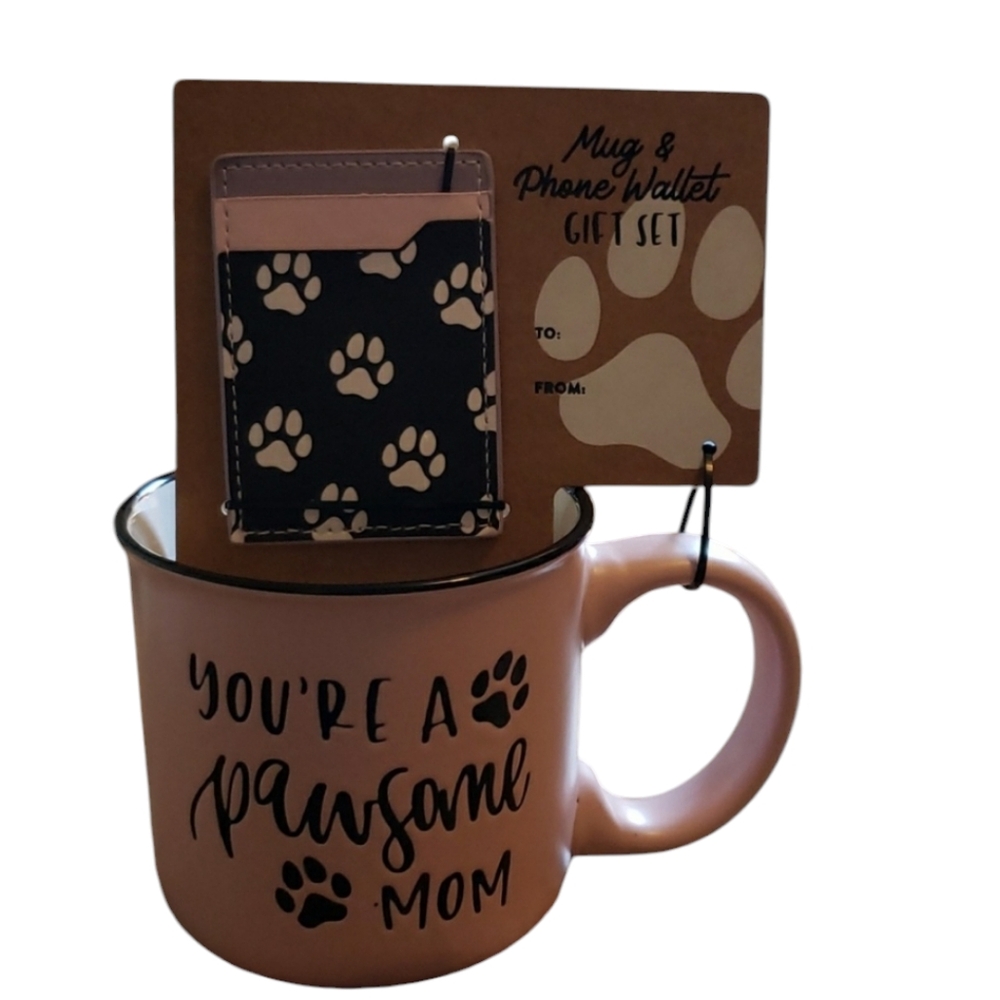 Eccolo World Traveler Mega Ceramic Coffee Mug